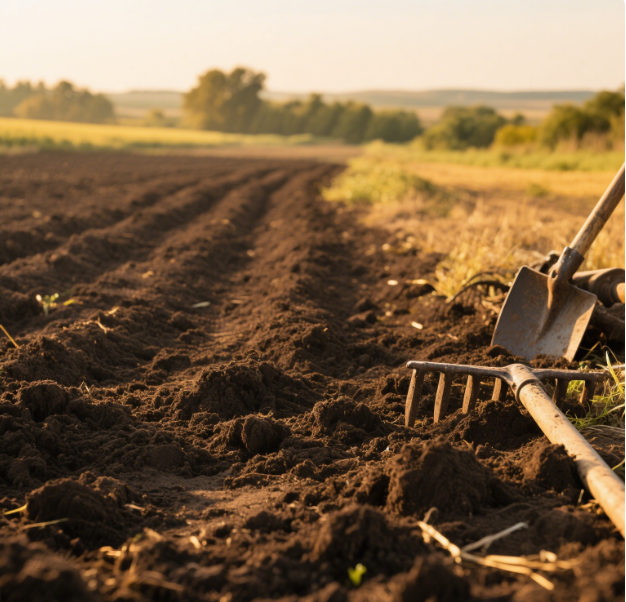 土壤四指標聯測儀：一鍵獲取水分、溫度、鹽分、pH 數據，簡化土壤分析流程